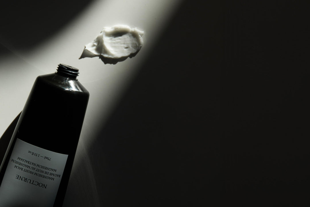 Discover NOCTURNE - Proven to help you sleep better