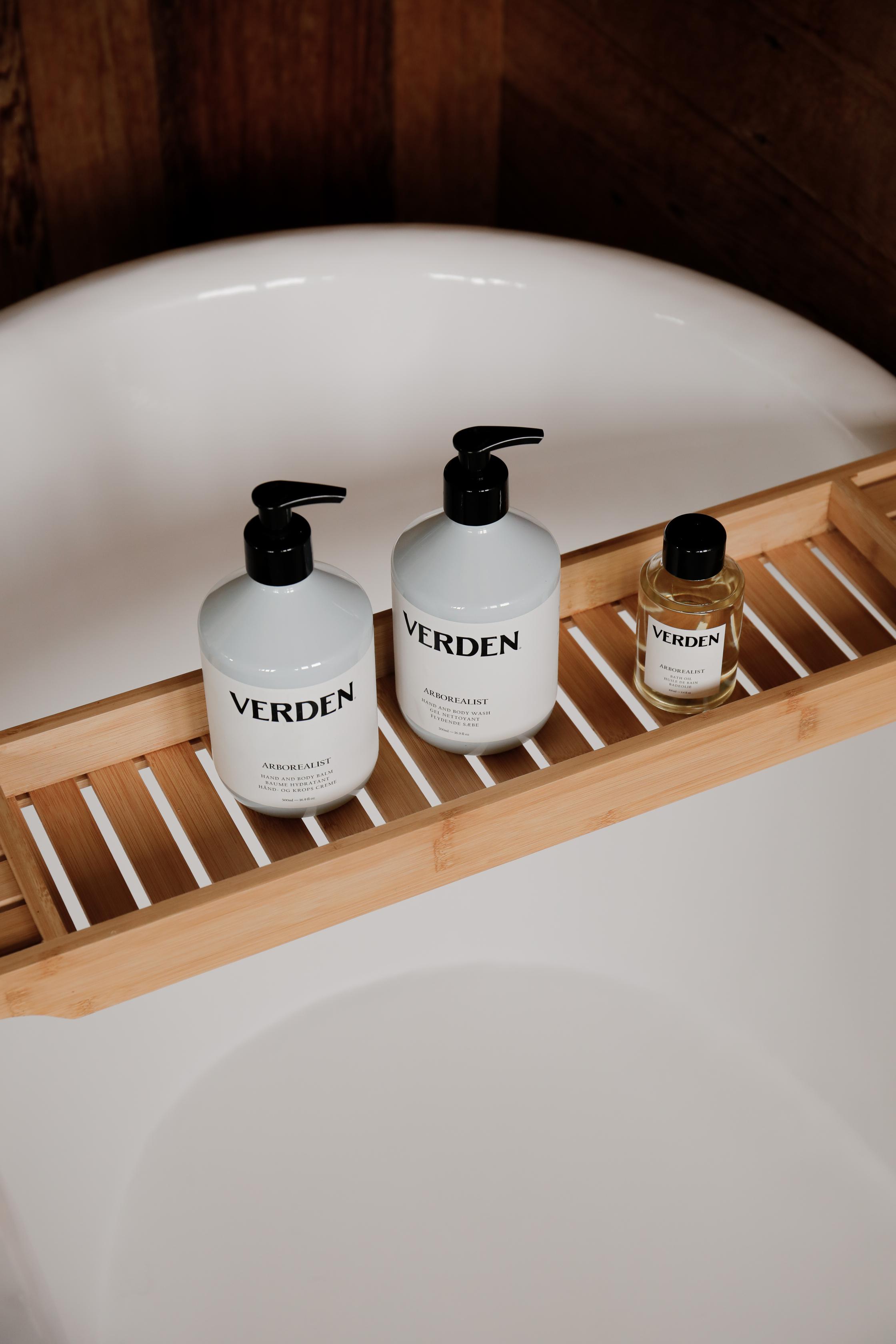 BATH AND BODY