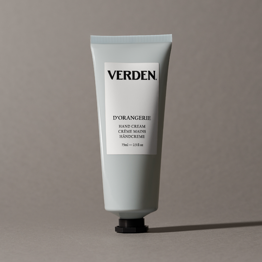 D'ORANGERIE HAND CREAM