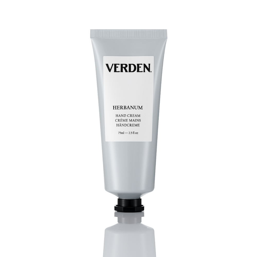 HERBANUM HAND CREAM