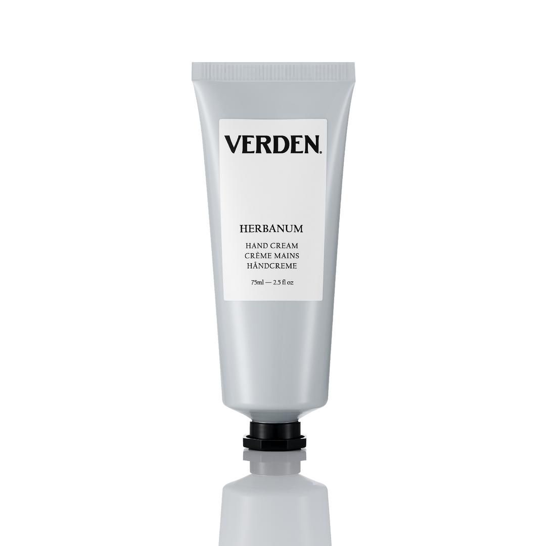 HERBANUM HAND CREAM
