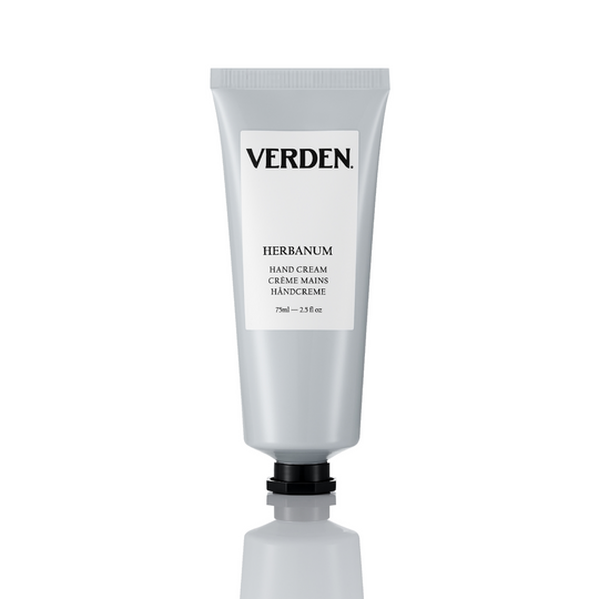 HERBANUM HAND CREAM