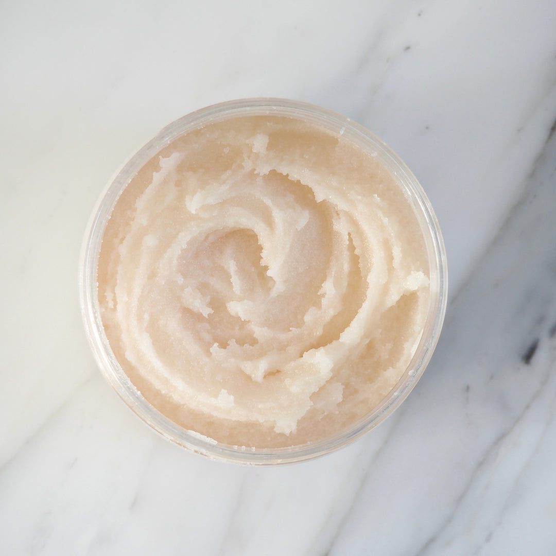 HERBANUM BODY POLISH