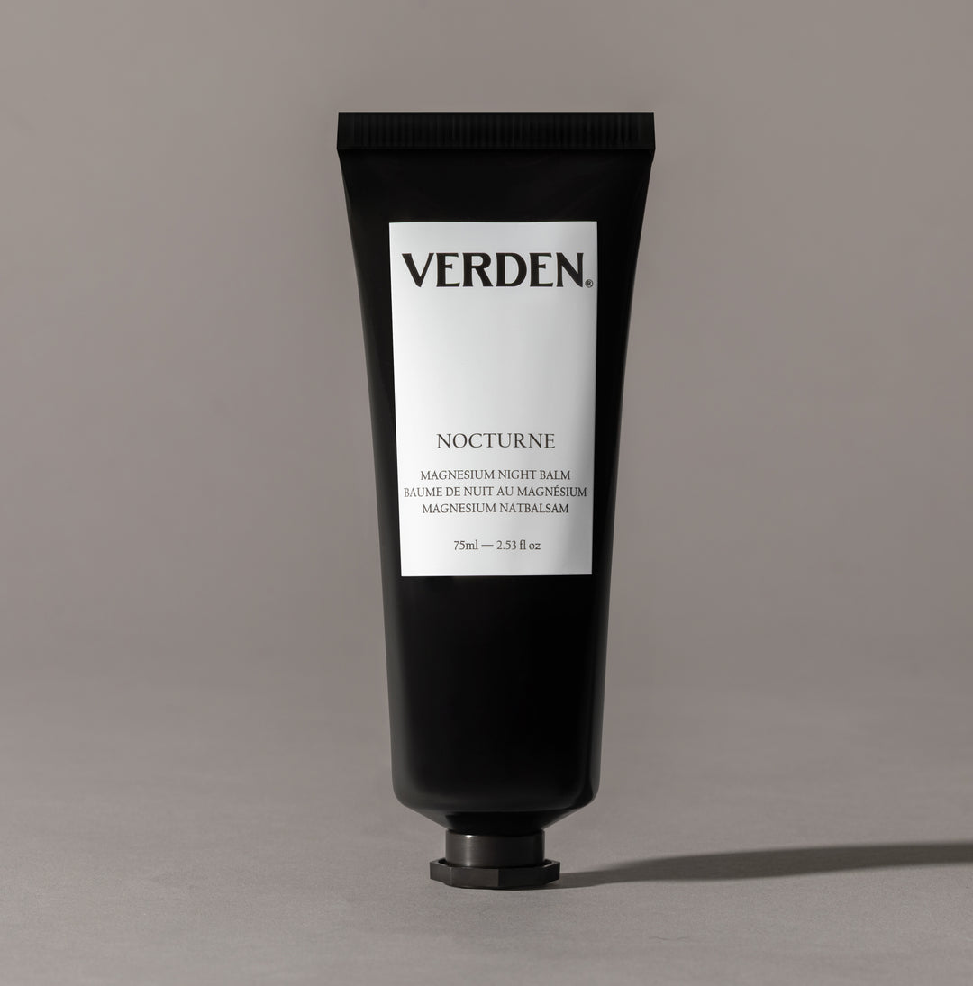 NOCTURNE MAGNESIUM NIGHT BALM
