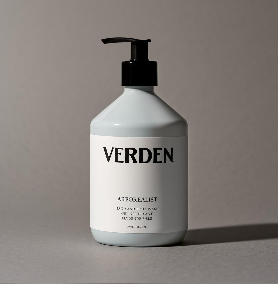 Arborealist Hand and Body Wash