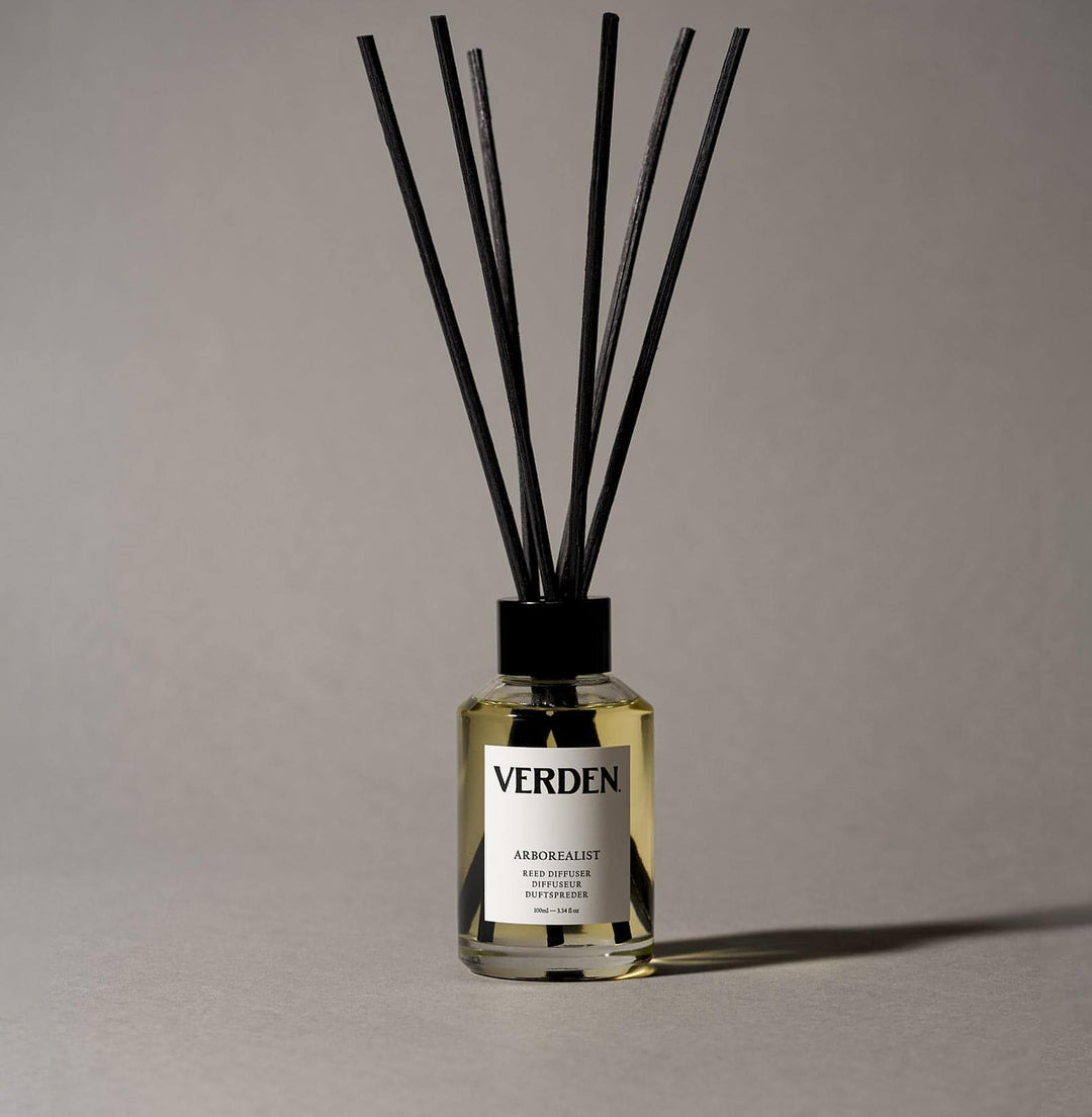 Arborealist Reed Diffuser