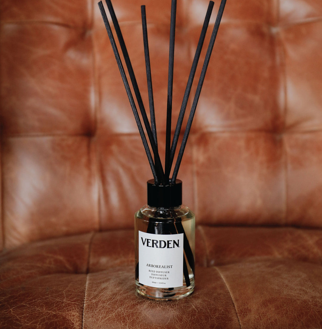 ARBOREALIST REED DIFFUSER