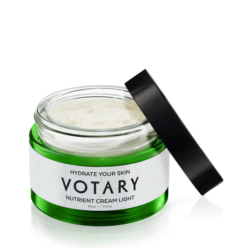 Votary - Nutrient Cream Light – Super Seeds and Phytoceramides
