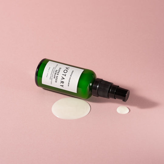 Votary - Super Seed Serum – Broccoli Seed and Peptides