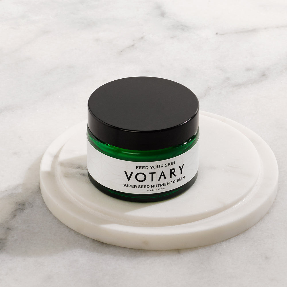 Votary - Super Seed Nutrient Cream