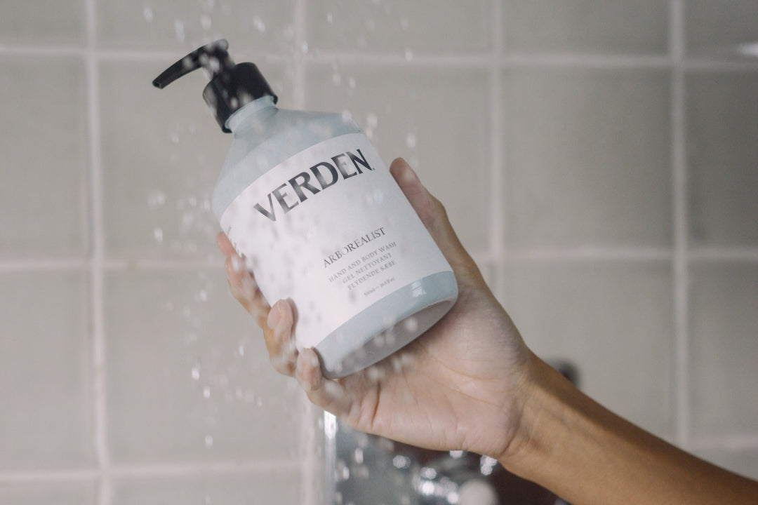 New Luxury Hotel Amenities:  Natural Fragrance, Plant-based Hotel Toiletries