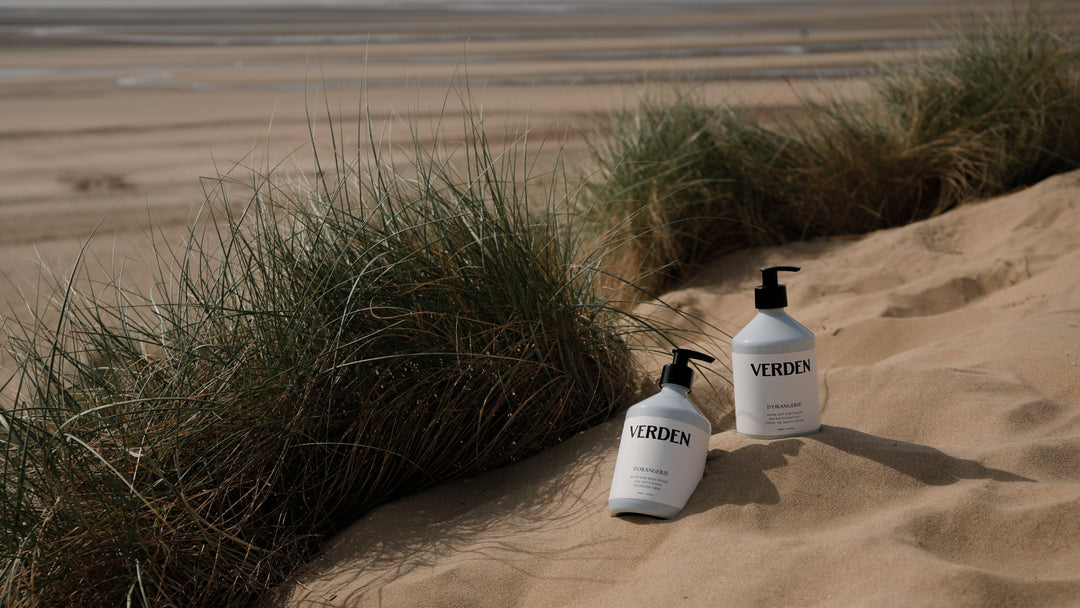 VERDEN in the press
