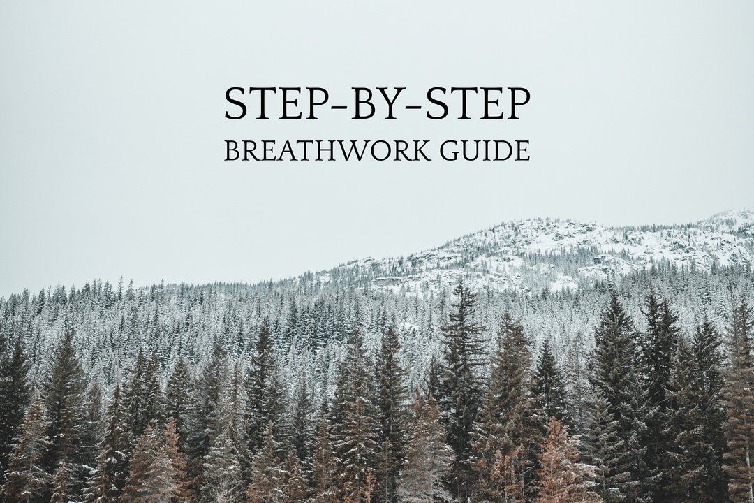 Get Started With Breathwork