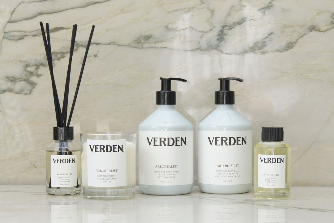 VERDEN Body and Breathwork Therapy