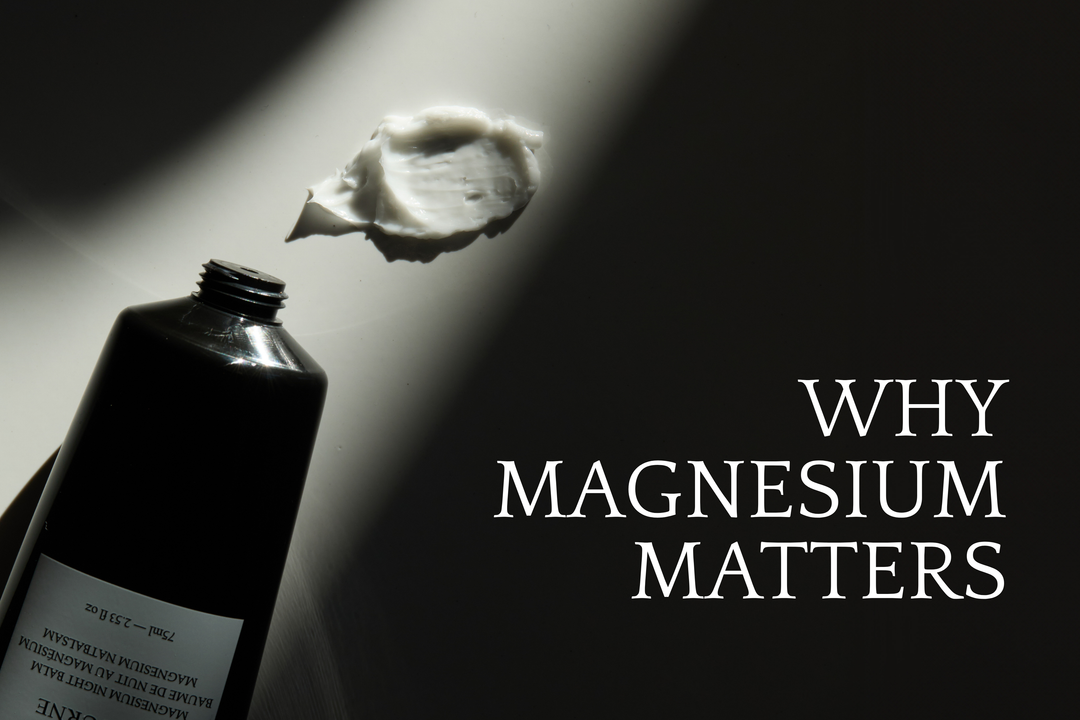 Why Magnesium Matters: What Medical Research Tells Us About an Essential Mineral