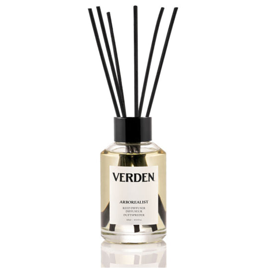 EXTRA LARGE ARBOREALIST REED DIFFUSER - 300ml