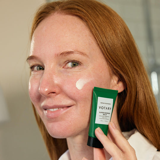 Votary - Super Barrier Balm - Cica and Prebiotic
