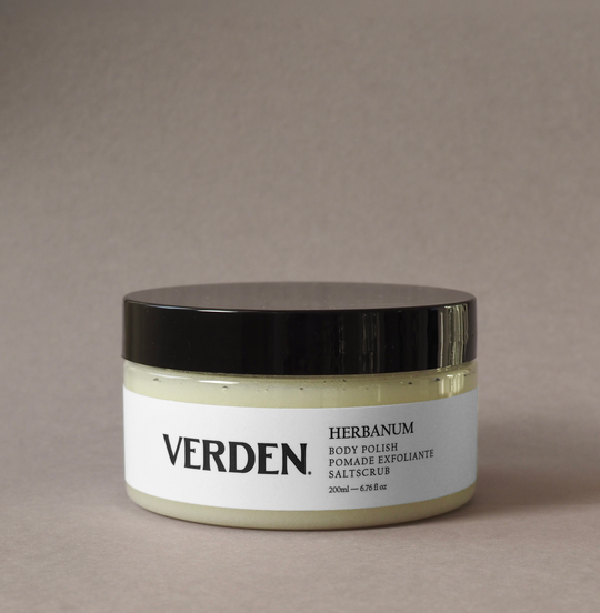 HERBANUM BODY POLISH