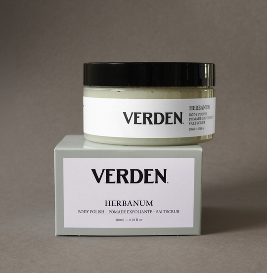 HERBANUM BODY POLISH