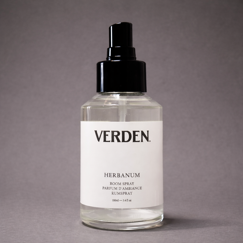 HERBANUM ROOM SPRAY