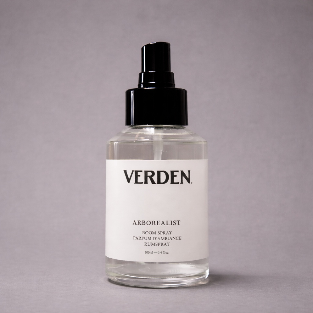 ARBOREALIST ROOM SPRAY