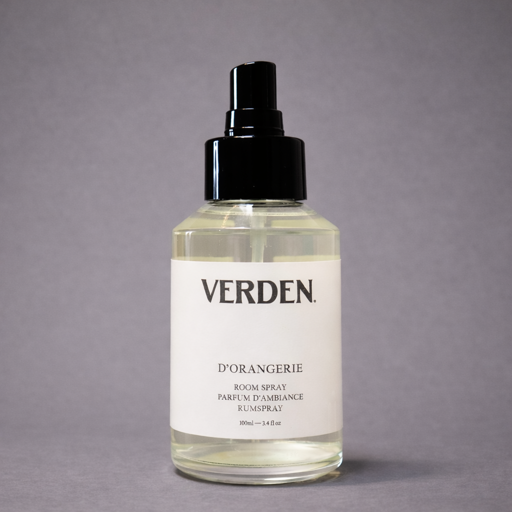 D'ORANGERIE ROOM SPRAY