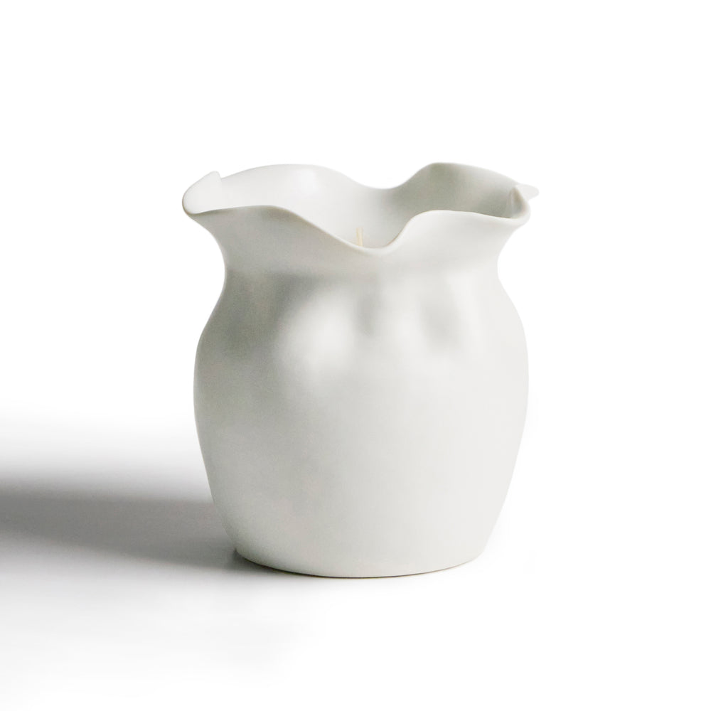 VERDEN x db Ceramic FESTIVUM CANDLE
