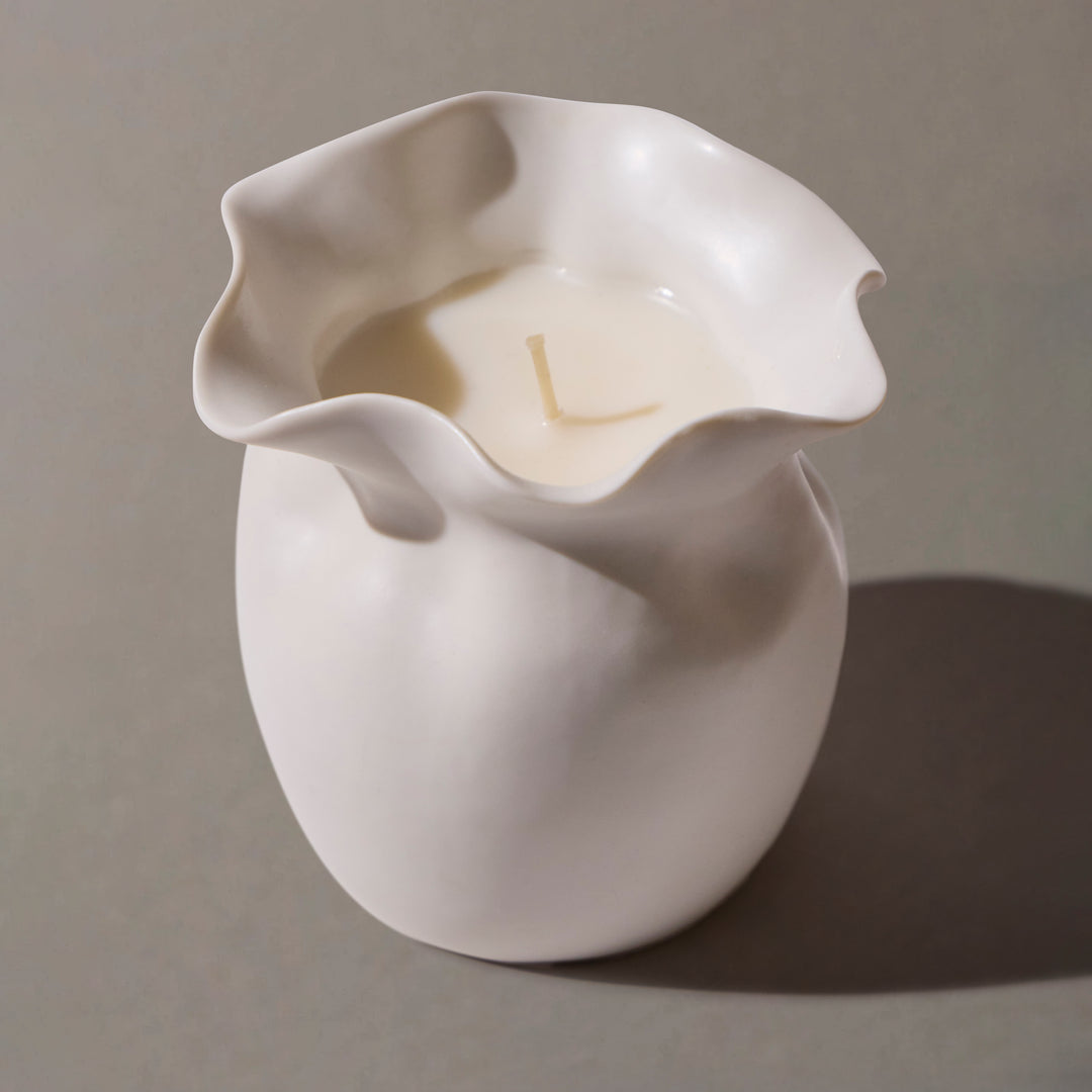 VERDEN x db Ceramic FESTIVUM CANDLE