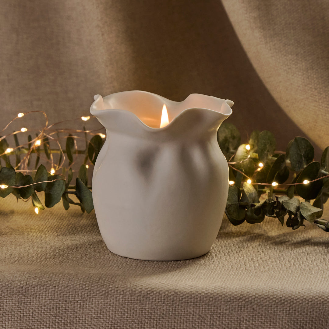 VERDEN x db Ceramic FESTIVUM CANDLE