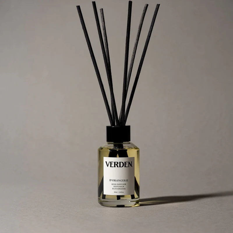 DORANGERIE REED DIFFUSER