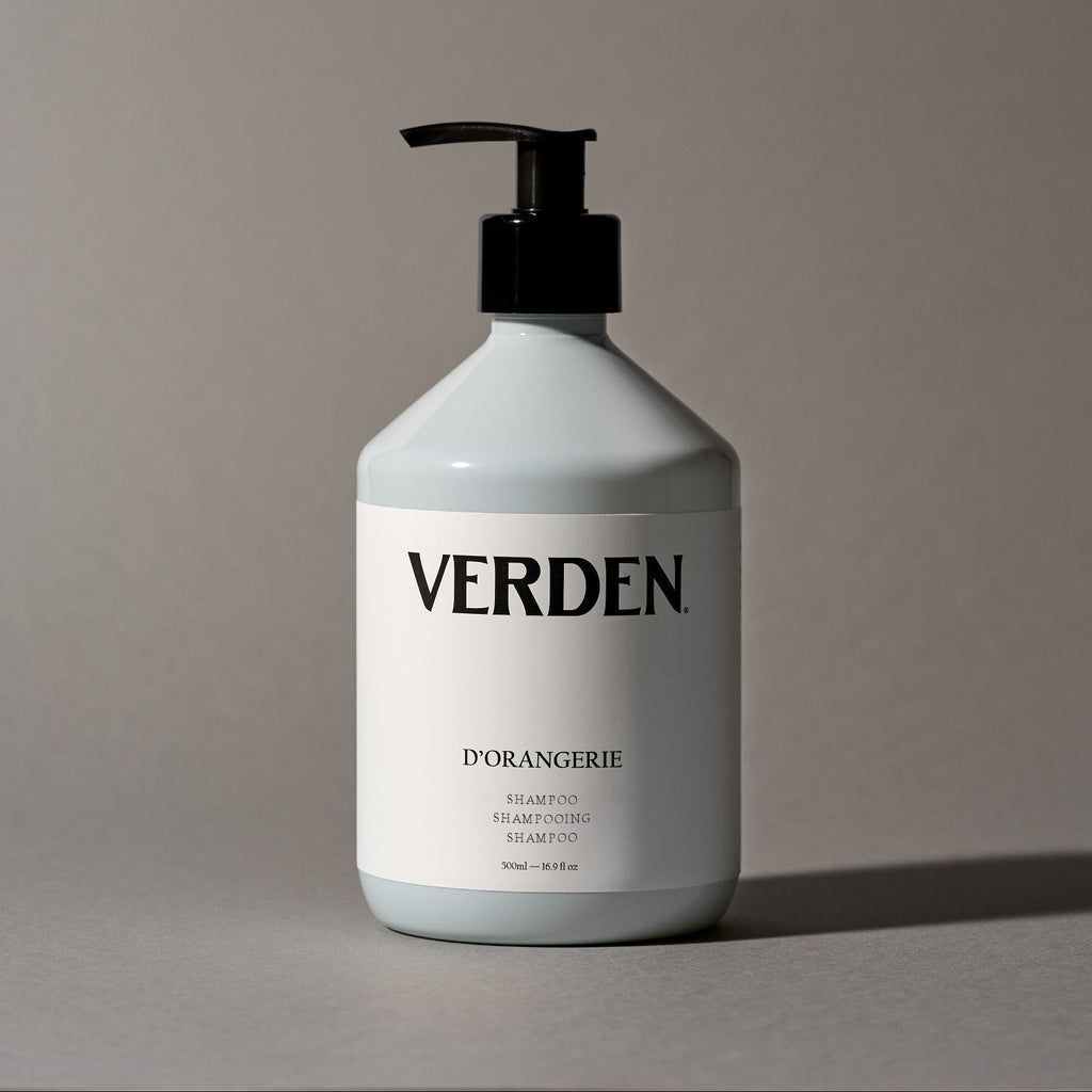 DORANGERIE SHAMPOO