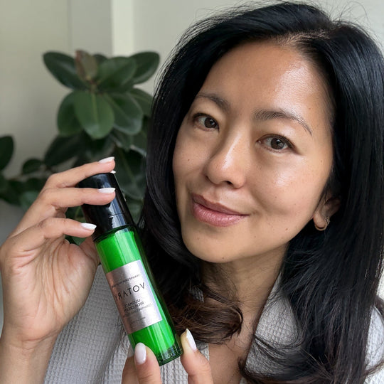 Votary - Ultimate Rich Cream – Ceramides and Peptides