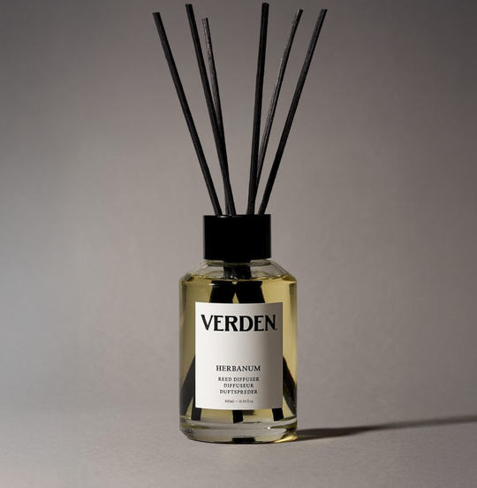 EXTRA LARGE HERBANUM REED DIFFUSER  - 300ml