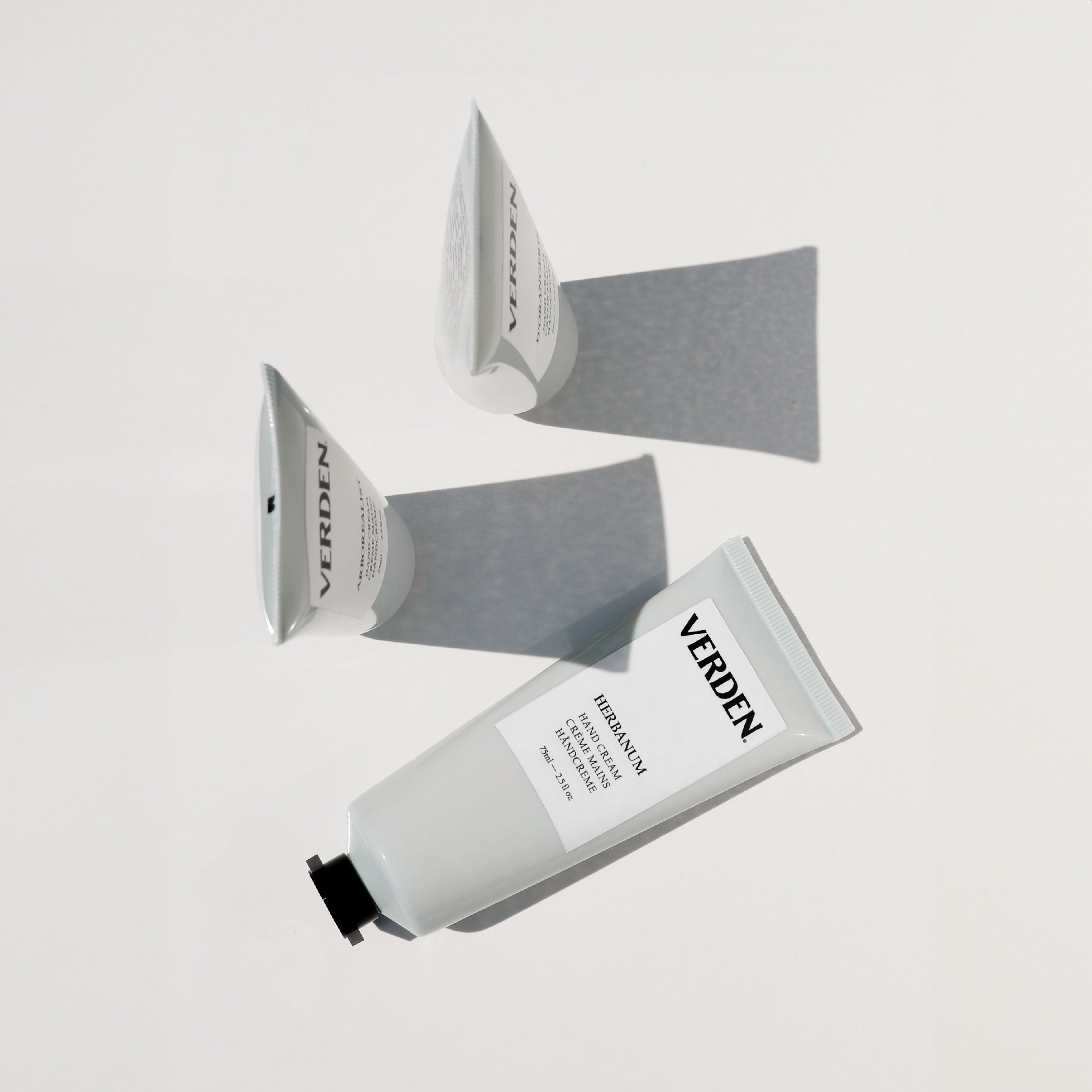 HAND CREAM TRIO TRIO | Bath & Body | Verden.World