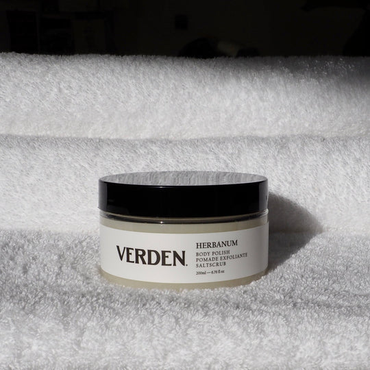 HERBANUM BODY POLISH