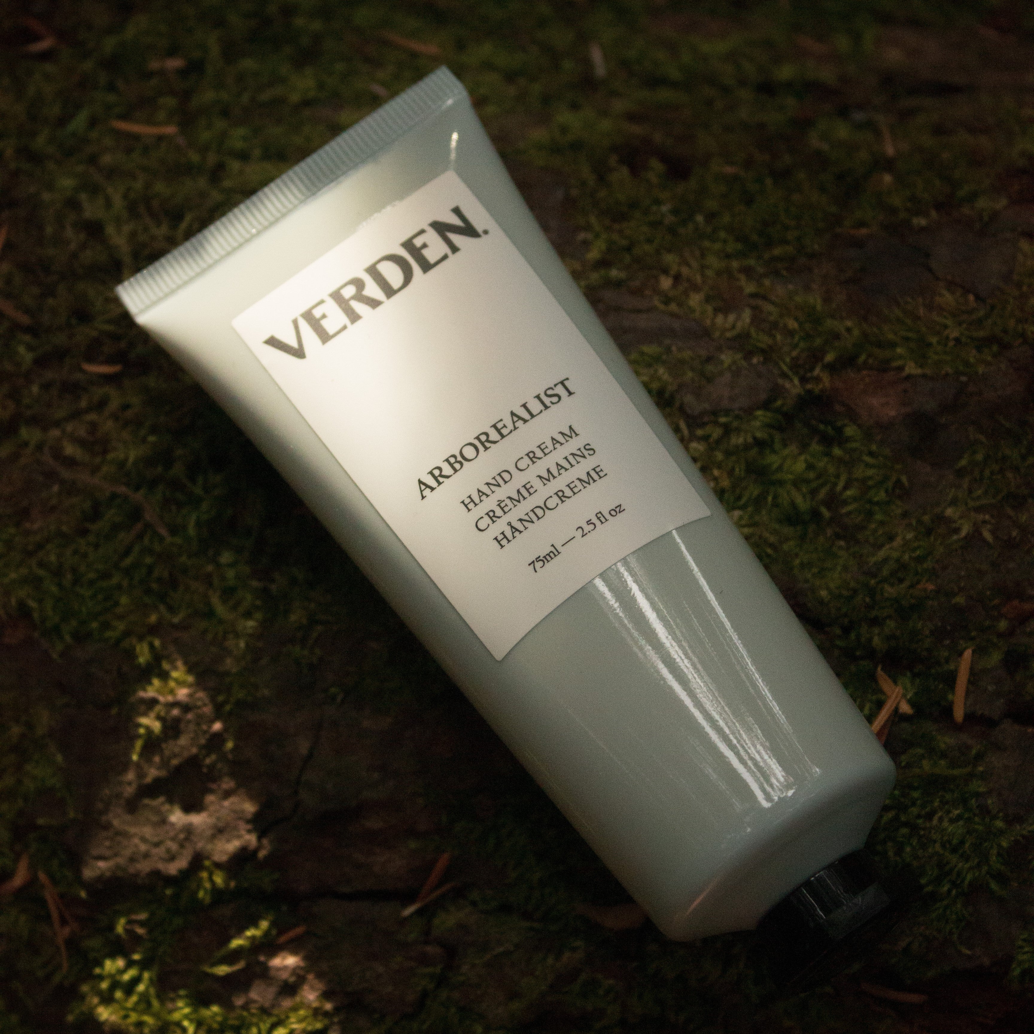 HAND CREAM TRIO TRIO | Bath & Body | Verden.World