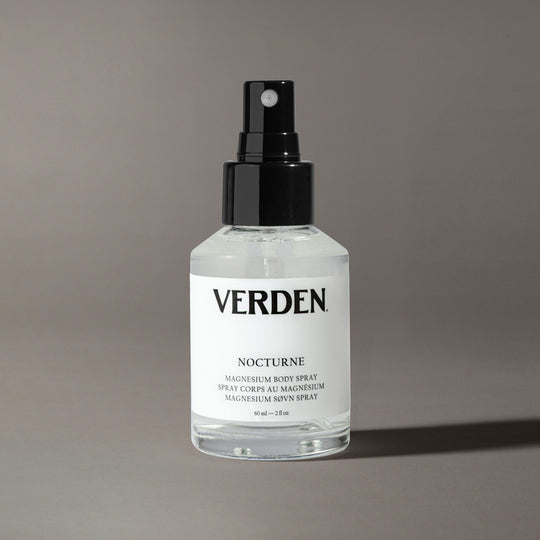 NOCTURNE MAGNESIUM BODY SPRAY
