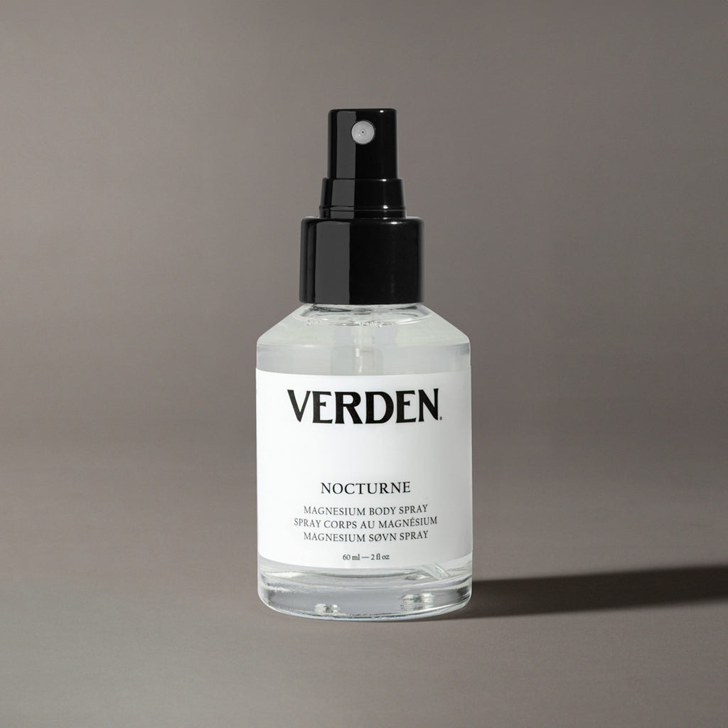 NOCTURNE MAGNESIUM BODY SPRAY