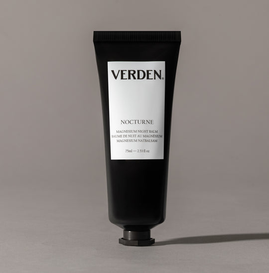 NOCTURNE MAGNESIUM NIGHT BALM