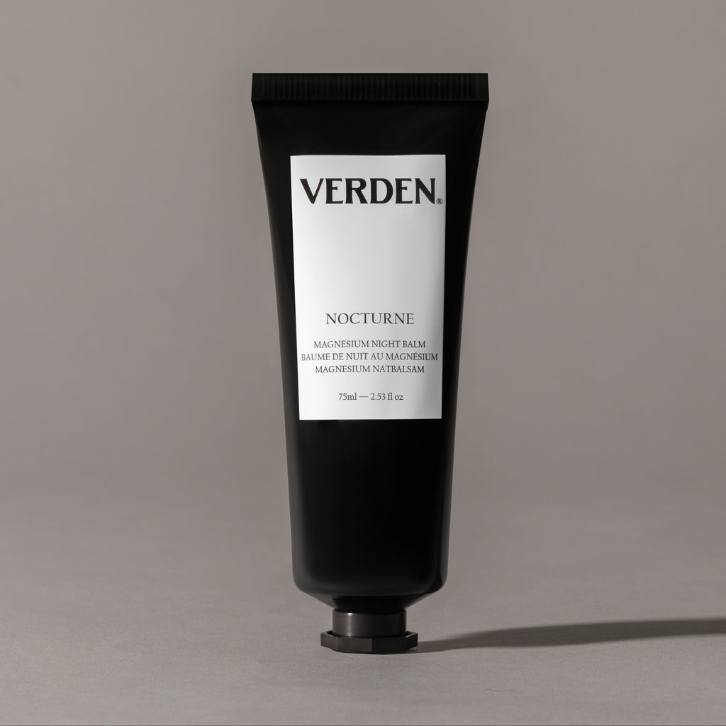 NOCTURNE MAGNESIUM NIGHT BALM