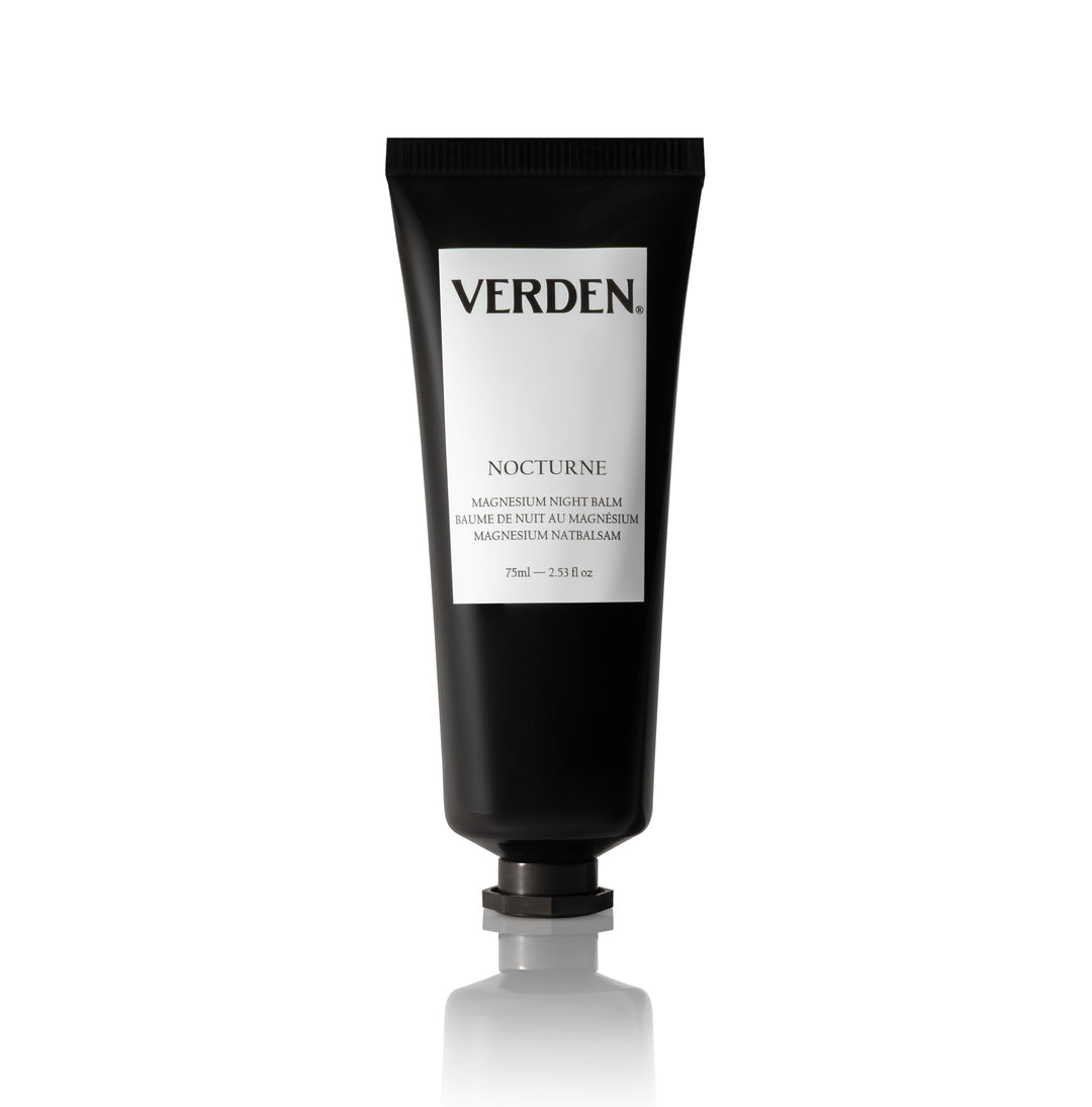 NOCTURNE MAGNESIUM NIGHT BALM