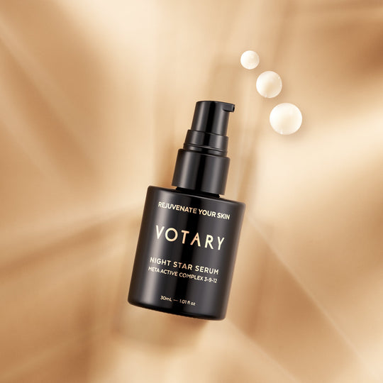 Votary - Night Star Serum – Meta Active Complex 3-9-12