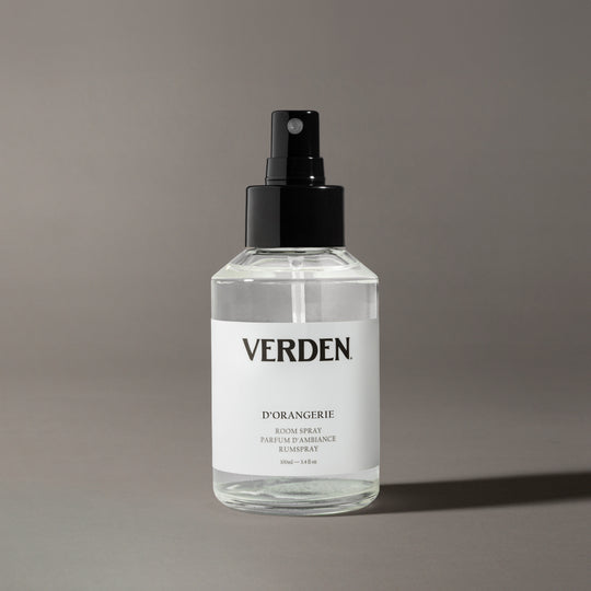 D'ORANGERIE ROOM SPRAY