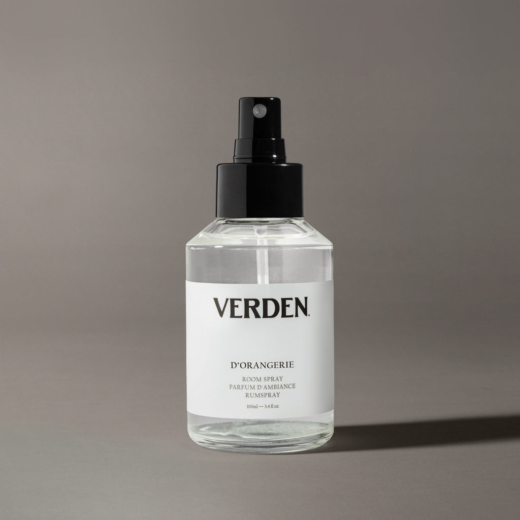 D'ORANGERIE ROOM SPRAY
