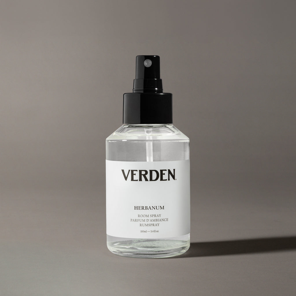 Verden Herbanum Room Spray