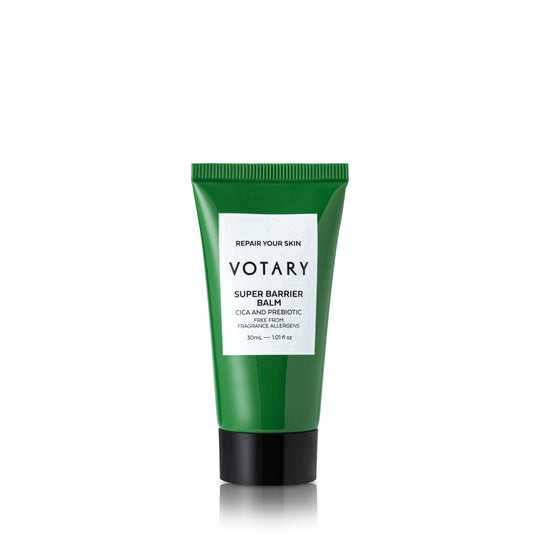 Votary - Super Barrier Balm - Cica and Prebiotic