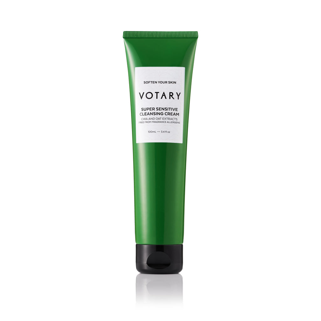 Super Sensitive Cleansing