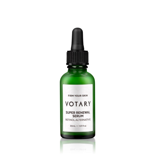 Votary - Super Renewal Serum – Retinol Alternative