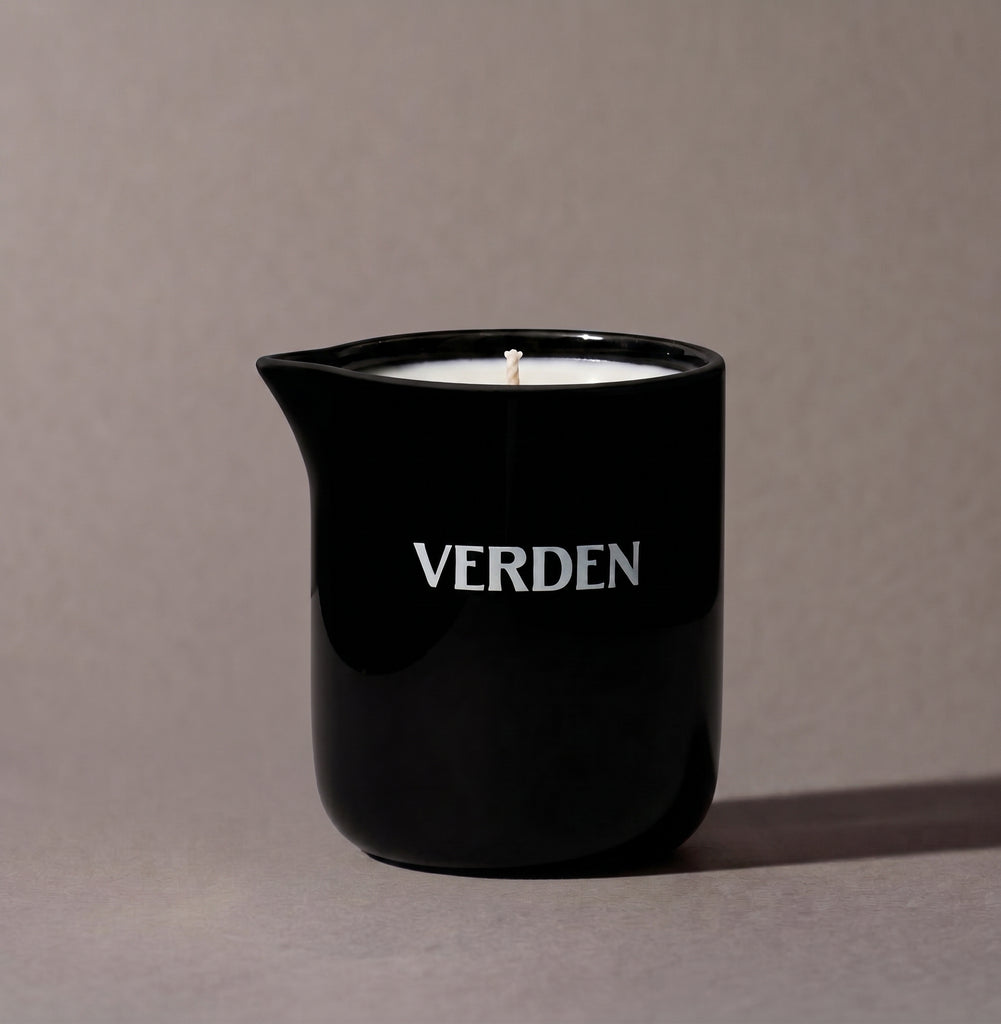 NOCTURNE NOURISHING SKIN TREATMENT CANDLE
