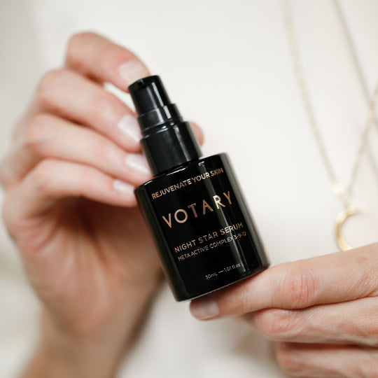 Votary - Night Star Serum – Meta Active Complex 3-9-12
